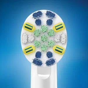 Oral-B Pro 5000 Smartseries Power Rechargeable Electric Toothbrush with Bluetooth Connectivity, White Edition White Electric Toothbrush - FlossAction