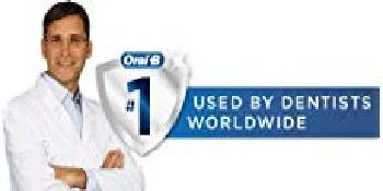 Oral B Floss Action Replacement Heads, 4 ct - Oral-B Floss Action Electric Toothbrush Replacement Heads 4 pack