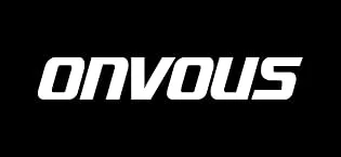 Onvous Men's AquaGenesis-Lite Swim Jammer | Racing & Training Swimsuit | Fast, Flexible, Comfortable | Sizes: 28-38 34 - Onvous Swimming