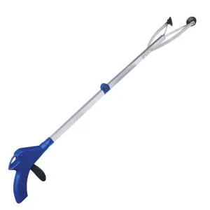 Ontel Gopher 2 Pick-Up and Reaching Tool, New & Improved Ergonomic Design - Gopher2