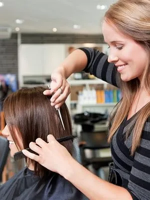 Oneleaf Styling Hair Comb 10PCS Hair Stylists Professional Styling Comb Set Variety Pack Great for All Hair Types & Styles black - product information 2