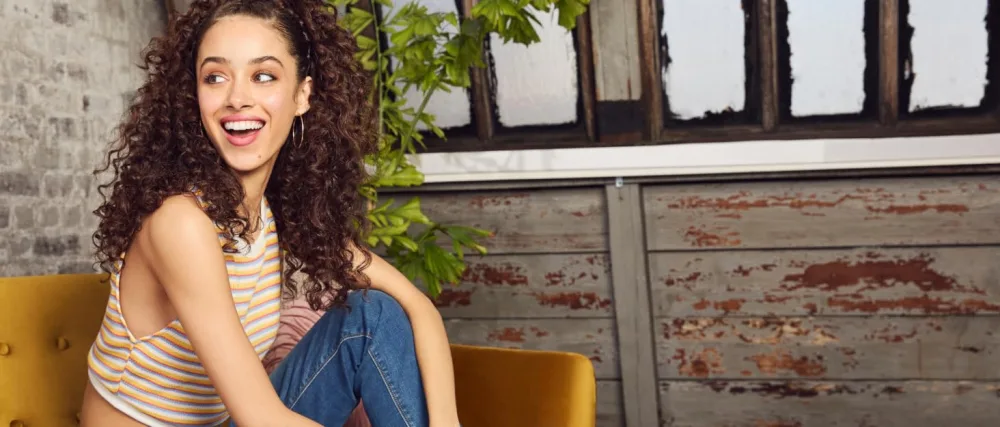 One 'n Only Exothermic Perm with Argan Oil for Firm Curls, Self-Heating Formula for Client Comfort, Ensures Shine and Manageability, Eliminates Perm Odor - brand header