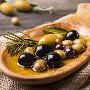 Olive Leaf Extract, 750mg Per Serving, Maximum Strength 20% Oleuropein, 200 Counts (200 Days Supply), Made with Olive Leaf for Immune and Internal Circulation Health Support, Non-GMO - Olive Leaf