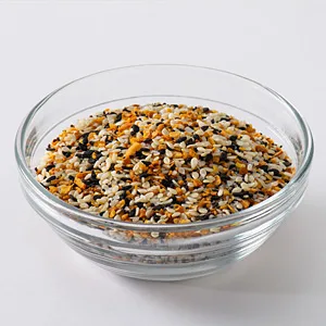 Olde Thompson Everything Bagel Seasoning, Spice And Seasoning Blend 7.2 oz - Everything Bagel seasoning