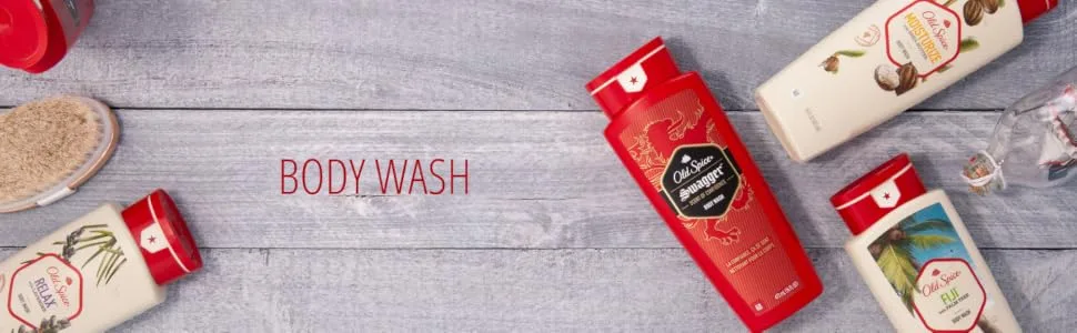 Old Spice Swagger 2-in-1 Shampoo and Conditioner for Men, 29.2 Fl Oz Each, Twin Pack - product information 2