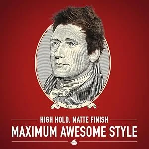 Old Spice Men Forge Molding Putty, 2.64 Ounce (Pack of 1) - product information 3