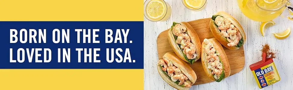 OLD BAY Cocktail Sauce, 8 fl oz - Old Bay