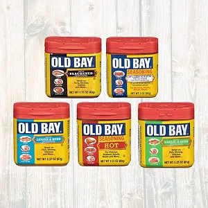 OLD BAY Cocktail Sauce, 8 fl oz - Old Bay Products