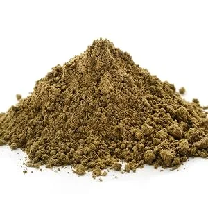 Okay Longer Lasting Henna Color, Dark Brown, 2 oz Dark Brown 2 Ounce (Pack of 1) - henna