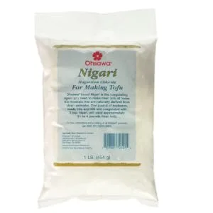 Ohsawa Natural Nigari, 1 Pound - product information 2