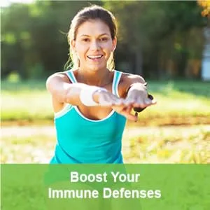 Odorless Garlic Pills & Parsley Supplement - 1500 MG Aged Extract Oil Capsules, 120 Softgels, Immunity Support Supplement - Boost your immune defenses