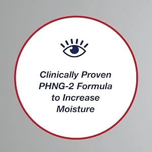 OCuSOFT Lid Scrub Plus Platinum Foaming Eyelid Cleanser 50 Milliters, Extra Strength Cleanser for Irritated Eyelids Associated with Blepharitis, Dry Eye, Meibomian Gland Dysfunction, MGD - Ocusoft Platnium Lid Scrub