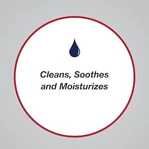 OCuSOFT Lid Scrub Plus Platinum Foaming Eyelid Cleanser 50 Milliters, Extra Strength Cleanser for Irritated Eyelids Associated with Blepharitis, Dry Eye, Meibomian Gland Dysfunction, MGD - Ocusoft Platnium Lid Scrub