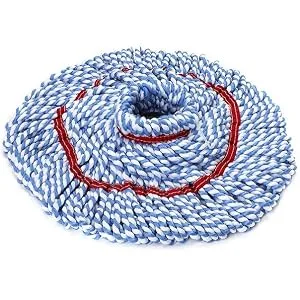 O-Cedar MicroTwist Microfiber Twist Mop Refill 1 - product information 2