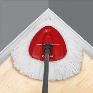 O-Cedar Easy Wring Spin Mop Base Part, 1 Ct - O-cedar