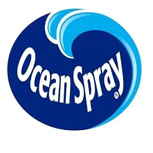 Ocean Spray Reduced Sugar Craisins Dried Cranberries, 43 oz. - product information 2