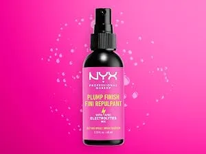 NYX PROFESSIONAL MAKEUP Plump Right Back Plumping Serum & Primer, With Hyaluronic Acid - plump right back serum primer face makeup plumping