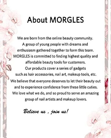 Nylon Wig Caps,MORGLES 20pcs Stocking Caps For Wigs Stretchy Wig Caps Brown & Light Brown Wig Caps For Women - product information 2
