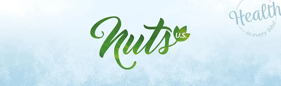 NUTS U.S.  Brazil Nuts | Shelled Whole Kernels | Raw and Unsalted | Non-GMO and Steam Pasteurized | Packed In Resealable Bags!!! (1 LB) 1 Pound (Pack of 1) - NUTS US - Health in Every Bite