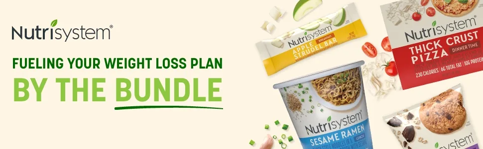 Nutrisystem Movie Night Snack Pack, 10 ct - bundle header