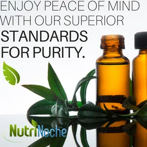 Nutrinoche Colloidal Gold - The Best Colloidal Gold Mineral Supplement - 30 PPM - Colloidal Minerals 8 Fl Oz (Pack of 1) - product information 3
