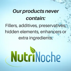 Nutrinoche Colloidal Gold - The Best Colloidal Gold Mineral Supplement - 30 PPM - Colloidal Minerals 8 Fl Oz (Pack of 1) - product information 5