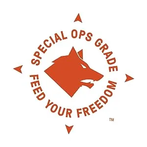 Nutrient Survival Powdered Vitamin Milk | Non-perishable #10 Can | 25 Year Shelf Life | Emergency Food Supply - Special Ops Grade