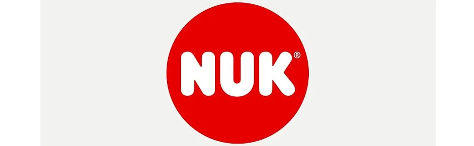 NUK Space Orthodontic Pacifiers, 18-36 Months, 2 Pack 18-36 Month (kids) Cat/Firefly - product information 1