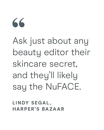 NuFACE Hydrating Aqua Gel Activator, 10 Fl Oz. - nuface