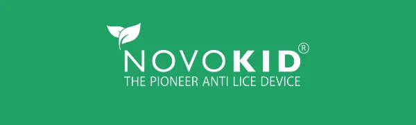 Novokid Replacement Cap for Novokids Lice Treatment - for Head Lice in 10 Minutes - Shampoo, Comb & Hurt Free - (Replacement Cap) C. Replacement Cap - product information 1
