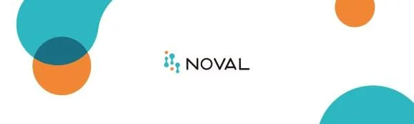 NOVAL 200 Counts Toe Separator Pedicure for Nail Salon, Disposable Toe Separators Foam Bulk,200 PCS (100 Pairs) Per Pack - toe stretcher separator,toe sponge toe separator,foam toe separator sponge,soft sponge toe separator