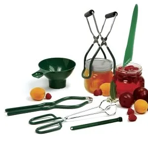 Norpro Recyclable Bags, 50 Pieces - canning