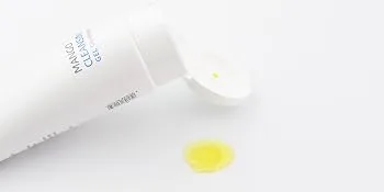 Rosa Graf Mango Cleansing Gel 3.3 Oz - Rosa Graf, Rosa graf cleansing, face cleaner, mango cleansing, mango cleaner, mango skin care