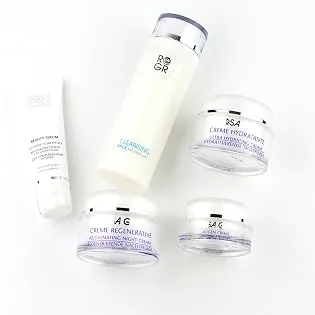Rosa Graf Cleansing Peeling - Rosa Graf Cosmetics, the best combination of science and nature at the benefit of your skin