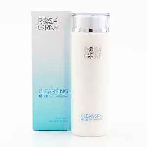 Rosa Graf Cr me Regenerative 1.6 Oz - Rosa Graf Cleansing, Rosa Graf, Cleansing Milk, Face cleanser, Face milk cleanser, clean face