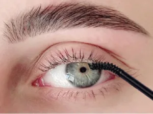 TOOCHUNAG Fluffy Lash Clusters Volume Individual Lashes Wispy 14-20mm Cluster Eyelash Extensions D Curl Thick Long Eyelash Clusters for DIY Lash Extension at Home 150D+200D - LASH BOND