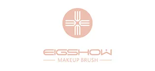 EIGSHOW Concealer Brush Under Eye Professional Premium Cosmetic Makeup Brushes for Cream Powder Liquid Flawless Coverage Brush for Concealing Buffing Blending Brush E873 Mini-E873 - eigshow makeup brushes