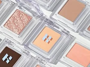 HOLIKA HOLIKA Heart Crush Bare Glazed Tint (09 So peach) - product information 19
