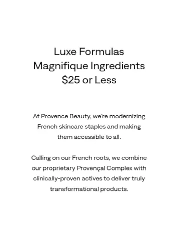 Provence Beauty Soft Bisous Plumping + Smoothing Lip Mask Anytime Hydration For Visibly Plumper Lips Lip Mask Overnight Treatment Deeply Moisturizing and Nourishing - product information 3