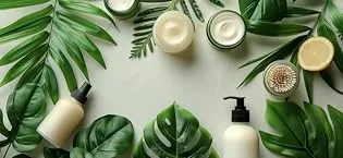Glow & Grace Makeup Remover Solution - Natural Skincare and Cosmetics