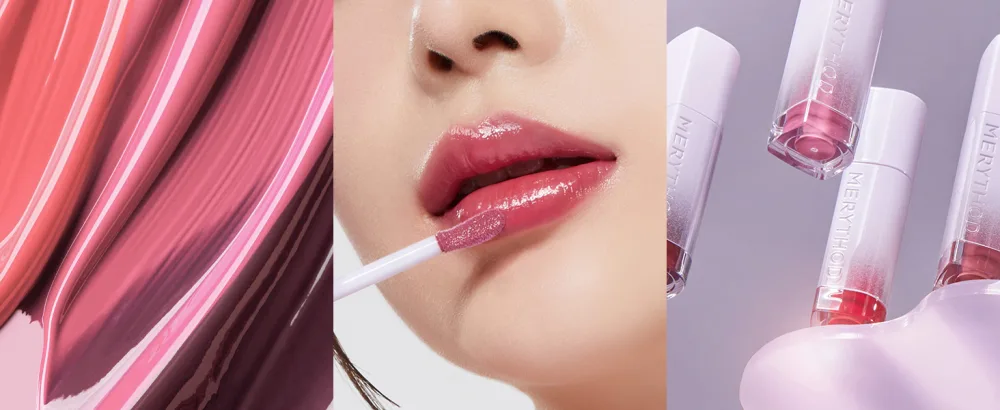MERYTHOD DEWY JELLY LIP 04 SIENNA - dewy jelly lip