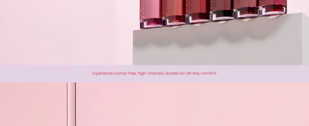 MERYTHOD WATER-FIT BLUR TINT 02 CORAL CODE - blur tint
