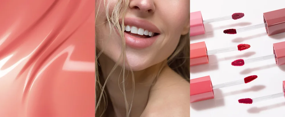 MERYTHOD WATER-FIT BLUR TINT 02 CORAL CODE - blur tint
