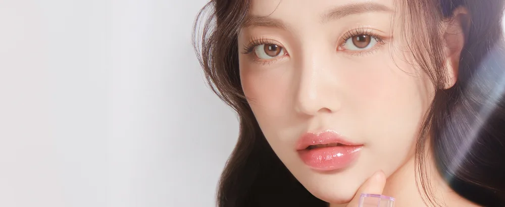  MERYTHOD BLING CHU LIP OIL 03 AURORA - lip oil
