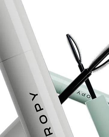 Entropy Makeup Brow Bleach - Gentle and Effective Brow Lightening Kit for All Brow Types - Easy Application for Salon-Quality Results at Home - lift perm