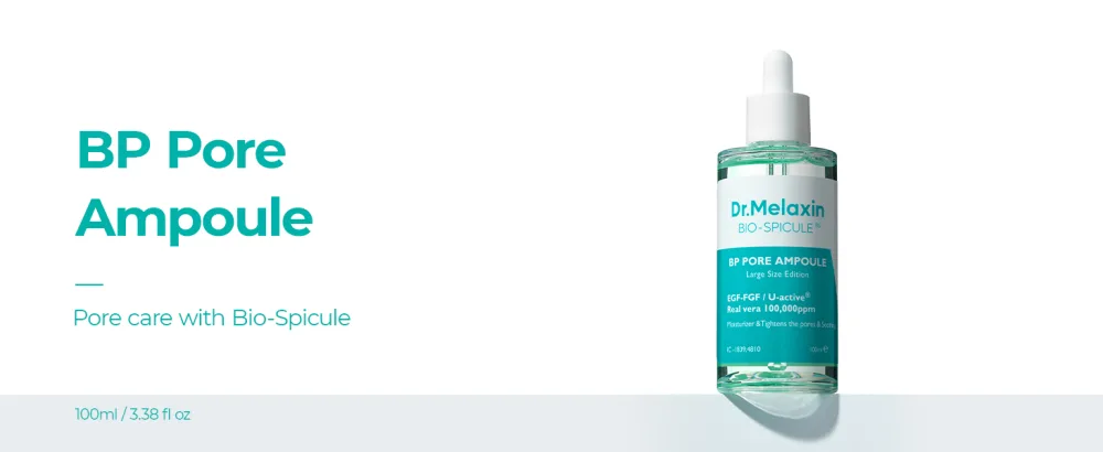 BP Pore Ampoule 3.38 fl.oz. - BP Pore Ampoule