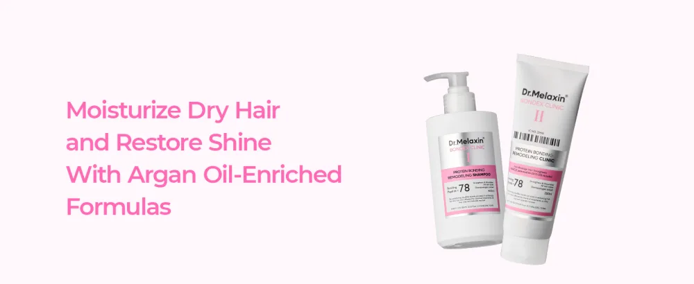 Bondex Protein Bonding Remodeling Shampoo with Argan Oil | Strengthening Keratin & Peptides Bonder | Repair Hair | 13.52 fl.oz. - Bondex Protein Bonding Remodeling Shampoo