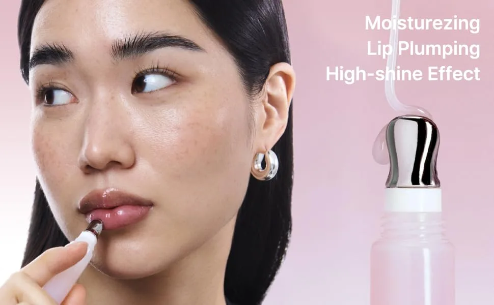 Lip Treatment with Collagen & Peptides 0.35oz Hydrating & Plumping Formula - product information 15