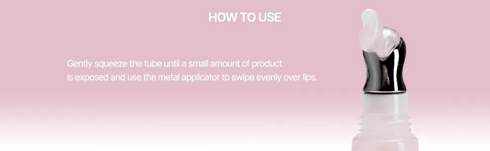 Lip Treatment with Collagen & Peptides 0.35oz Hydrating & Plumping Formula - product information 16