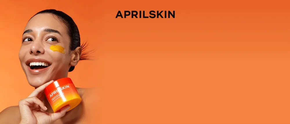 Aprilskin Cleansing Balm Mini & Zero Pore Pads & Collagen Jelly Cream Mini - product information 1